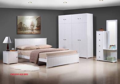 bedroom set