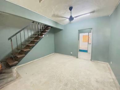 2-storey Terraced House For Rent in Shah Alam,SGR