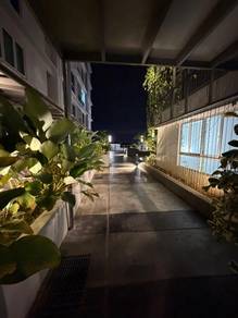 Service Residence For Sale in Palm Garden @ Pearl City