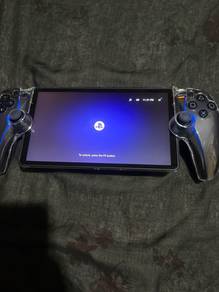 Ps Portal Black