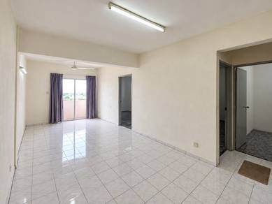 Apartment For Rent in Pangsapuri Widuri