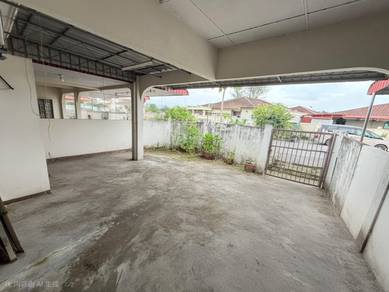 1-storey Terraced House For Sale in Bukit Mertajam,PNG