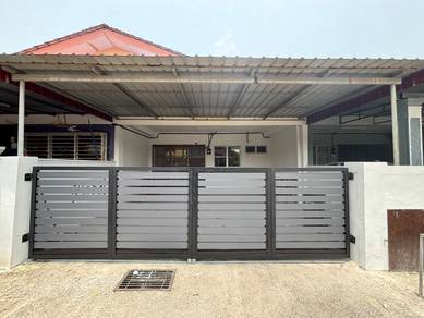 1-storey Terraced House For Rent in Bandar Sri Sendayan,NSN