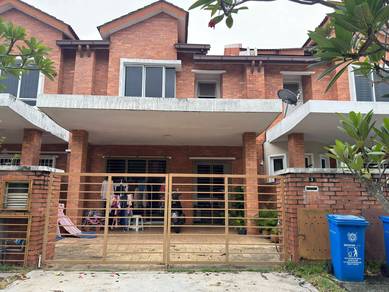 2-storey Terraced House For Sale in Shah Alam,SGR