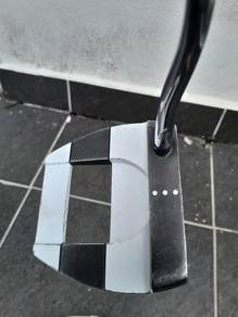Odyssey Versa Putter