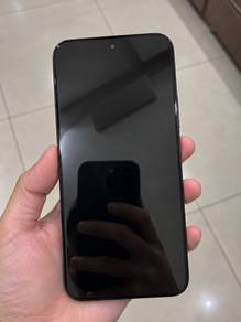 Xiaomi 15T Pro 12Gb + 256Gb Black – Like New