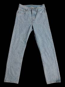 Levis big E 501