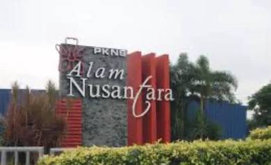 2-storey Terraced House For Rent in Setia Alam,SGR