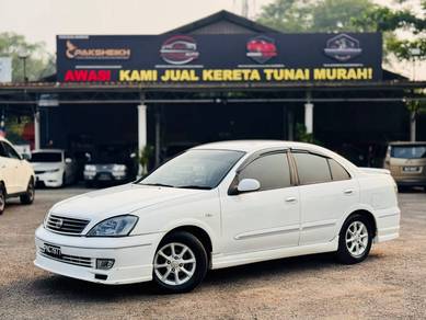 Nissan Sentra COMFORT IMPUL in Senai, JHR