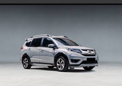 Honda BR-V E in Others, SGR