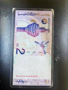 Rm2 Notes