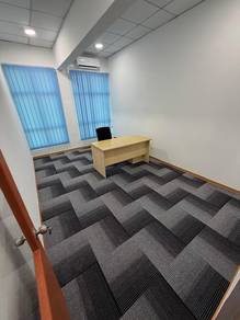 Office space For Rent in Bangi,SGR