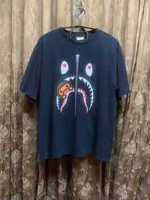 BAPE Shark x Baby Milo Tee