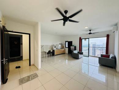 Condominium For Sale in The Havre @ Bukit Jalil