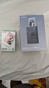 Fujifilm Instax Mini Lipay 