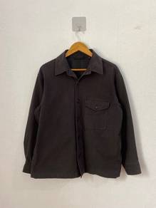 Uniqlo Utility Work Jacket