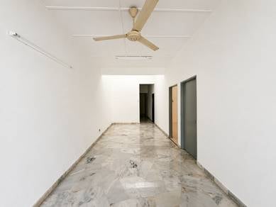 1-storey Terraced House For Sale in Ipoh,PRK