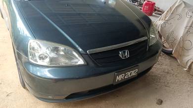 Honda Civic VTEC in Machang, KTN