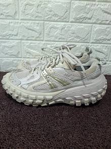 Uk7 BALHENGIADA Chunky Sole Sneakers
