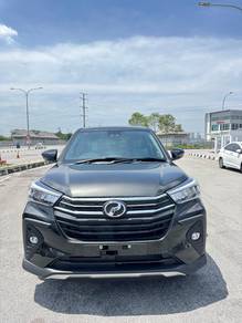 2026 Perodua Ativa X