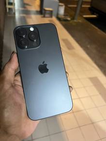 iphone 16 Pro Max 256gb