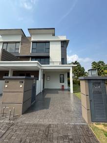Townhouse For Sale in Semenyih,SGR