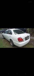 Nissan Sentra COMFORT IMPUL in Bayan Baru, PNG
