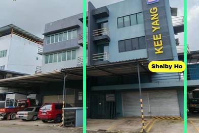 Shop lot For Sale in Kota Kinabalu,SBH