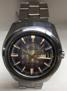 Vintage Camy Automatic Watch