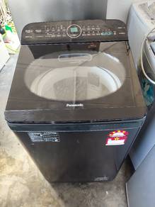 washing machine Panasonic 9.5kg sekli hantr