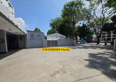 Shop lot For Rent in Greenlane,PNG