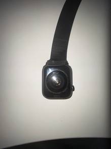 Apple watch i5