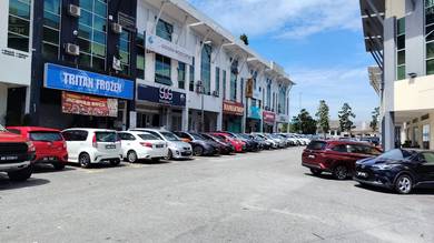 Shop lot For Sale in Puchong,SGR