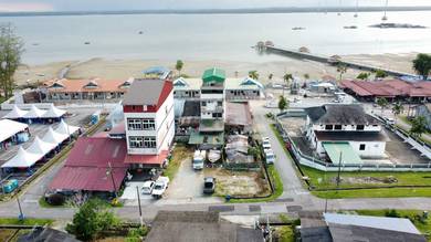 Commercial Land in Kota Tinggi, JHR