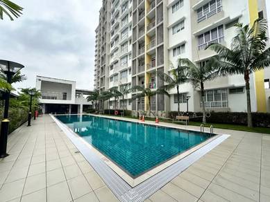 Condominium For Rent in Kalista 1