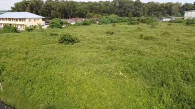 Industrial Land in Putra Heights, SGR