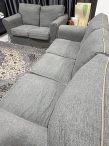 SOFA SET 3+2 SEATER (Fella Design)