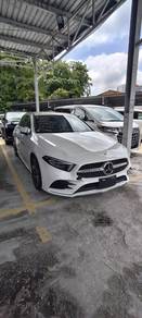 Mercedes Benz A180 A180 STYLE HATCHBACK in Petaling Jaya, SGR