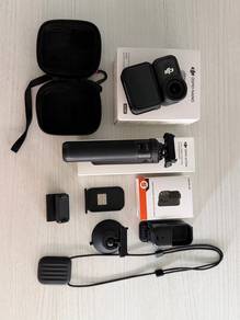 Dji Osmo Nano 64gb - Like New