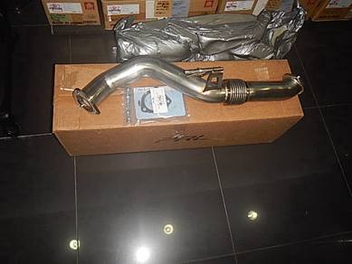 PRL Front Pipe Upgrade FE 1.5 Turbo