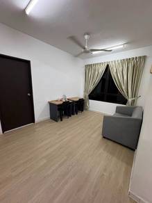 Service Residence For Rent in The Heights Residence