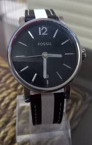 FOSSIL ES-2292  Unisex Watch