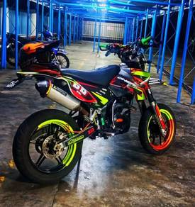 Demak DTM 200
