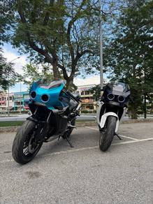 CFMOTO 500SR