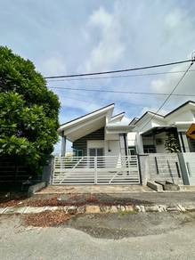 Semi-Detached House For Sale in Ipoh,PRK