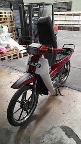 Yamaha Y100