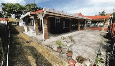 Semi-Detached House For Sale in Kota Kinabalu,SBH