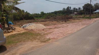 Agricultural Land in Sungai Petani, KDH