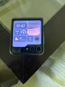 Samsung Galaxy Flip 5 512gb