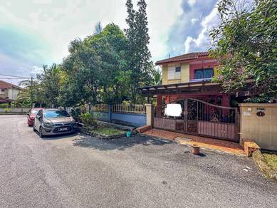 2-storey Terraced House For Sale in Bangi,SGR